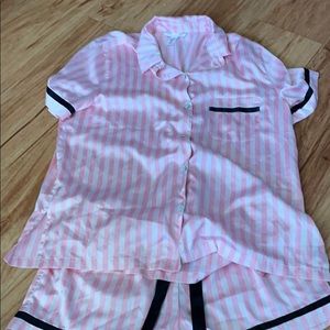 Victoria Secrete Pajama Set